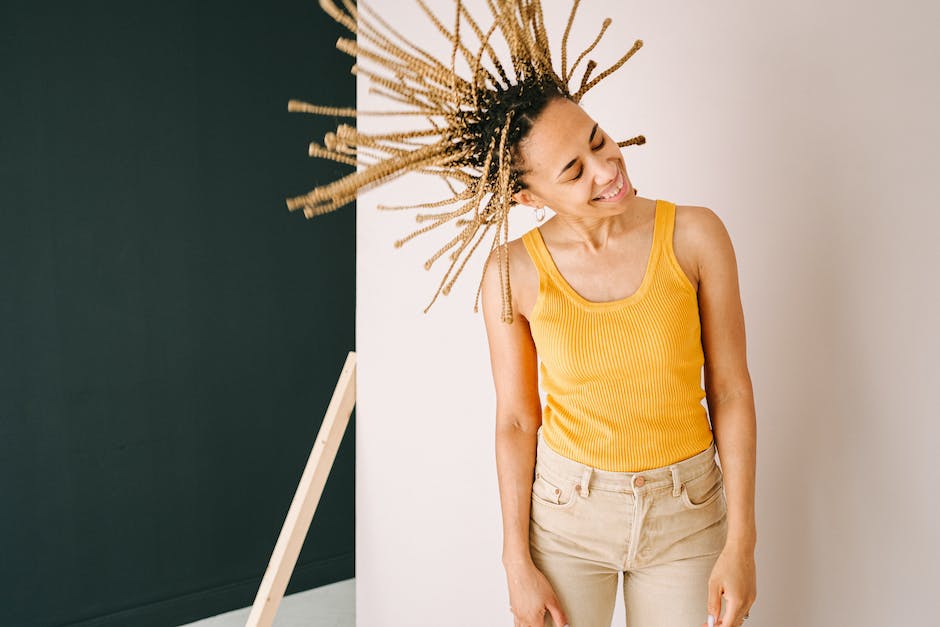  Strähnchen Preise für Lange Haare